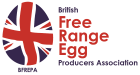 British Free Range Egg Producers Association logo